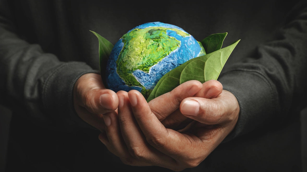 Gloab Ewaste impacts on Environment
